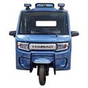 SH001 Electric Leisure Tricycle with LiFePO4 60V 105Ah Battery