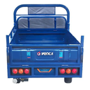 Triciclo eléctrico de carga sin cabina C400 A (batería Gel Plomo-60V 80Ah)