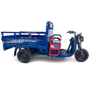 Triciclo eléctrico de carga sin cabina C400A (batería LiFePO4-60V 90Ah)
