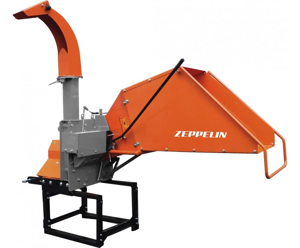 Biotrituradora a toma de fuerza 3045z