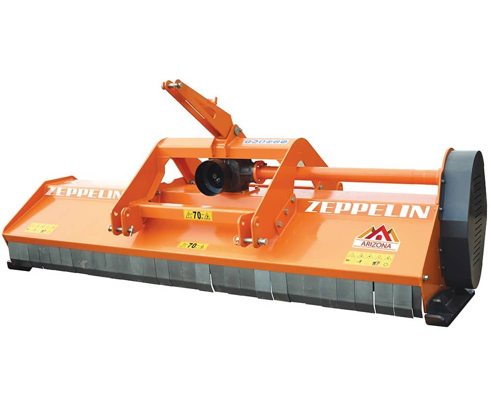 Trituradora de martillos fija reversible arizona