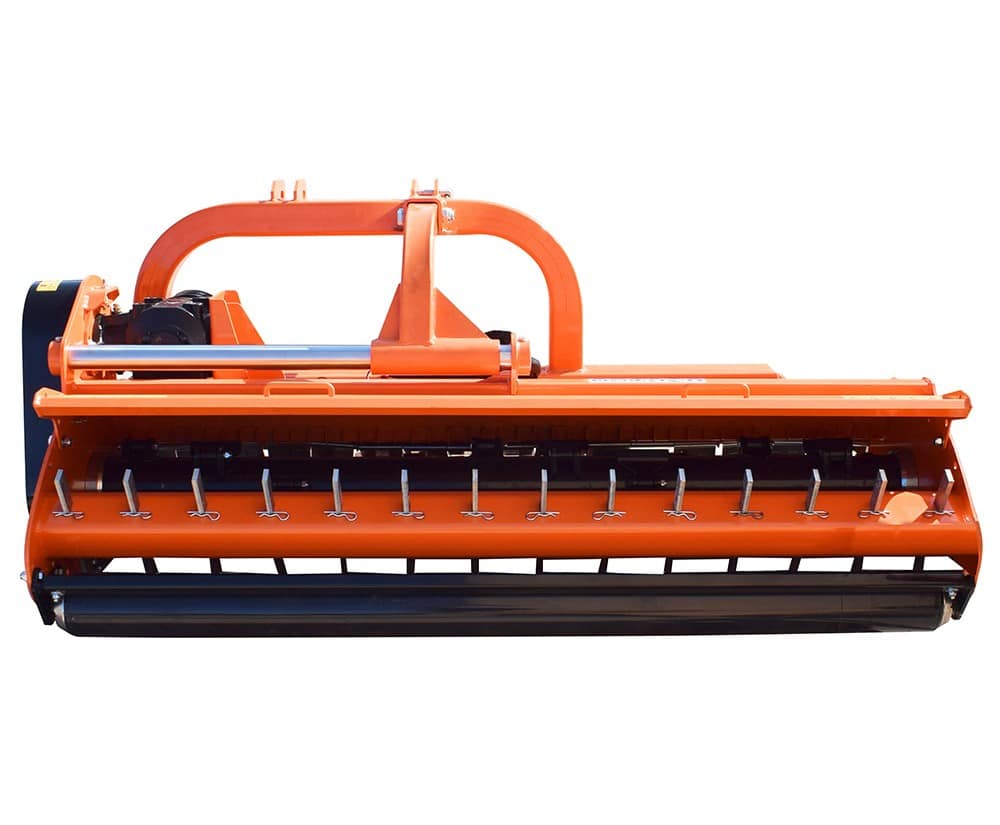 Trituradora de martillos gran volumen grand canyon con grupo desplazable, porton y rastrojeros