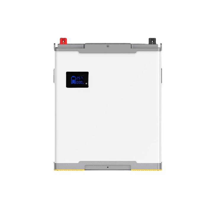 PV ENERGY STORAGE SYSTEM
