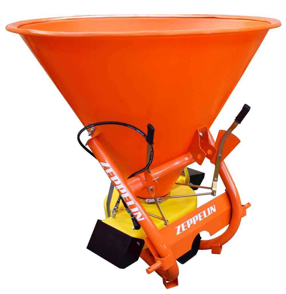 Localizador doble para abonadoras monodisco