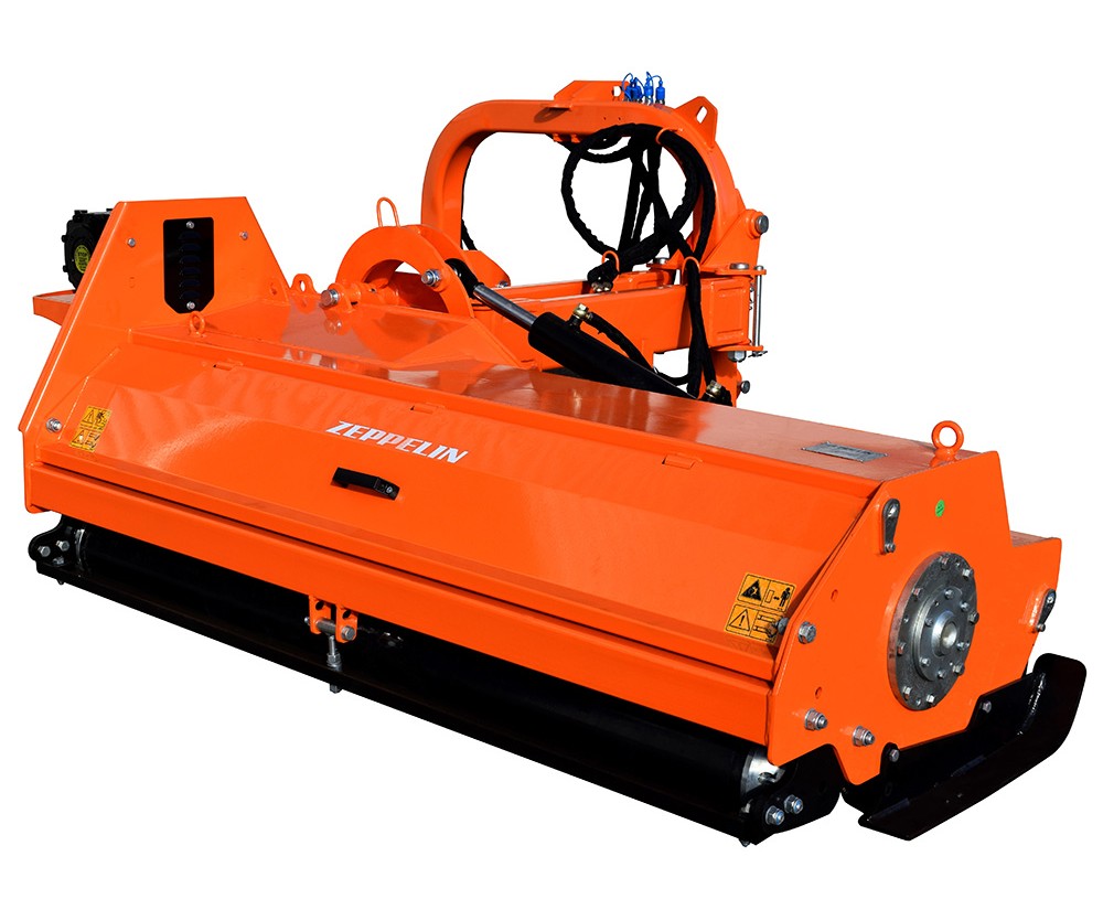 Trituradora de martillos reforzada multifuncional monegros modelos serie r