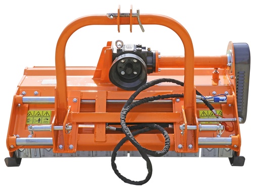 Trituradora de martillos desplazable sahara