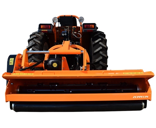 Trituradora de martillos reforzada desplazable mojave