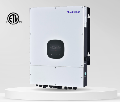 Split-phase Hybrid Inverter