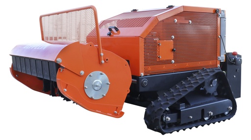 [ES71930] Desbrozadora wireless con control remoto