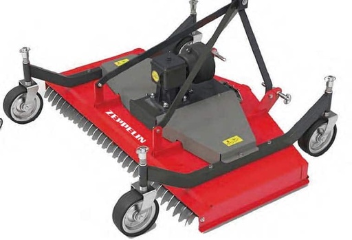 [ESDTM3R120Z] Desbrozadoras ligera 1200 mm