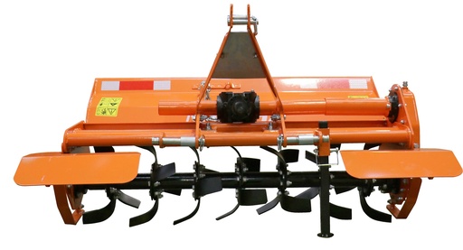 Rotovators ligeros