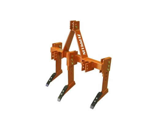 Subsoladores ligeros