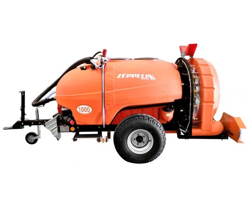 [ESATOM1000] Atomizadores arrastrados 1000l