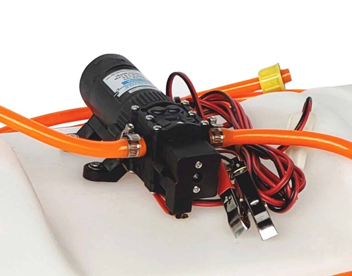 [ES71707] Pulverizadores atv 100l