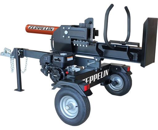 [ESASTTR08Z] Astilladoras de motor gasolina 22TN 6.5hp