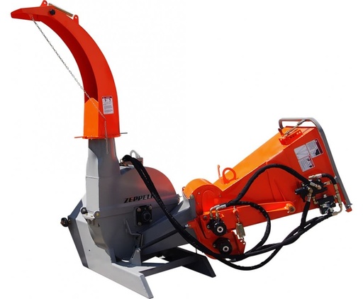 [ESTRF30100Z] Biotrituradora a toma de fuerza 30100z