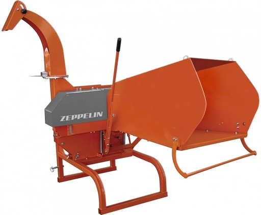 [ESTRF3055Z] Biotrituradora a toma de fuerza 3055z