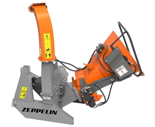 [ESTRF3070Z] Biotrituradora a toma de fuerza 3070z