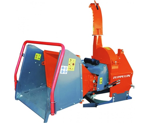 [ESTRF3080Z] Biotrituradora a toma de fuerza 3080z