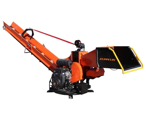 [ES71751] Tronzadora a motor