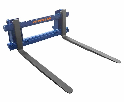 [ESUPF20Z] Cargadoras de palet 2tm