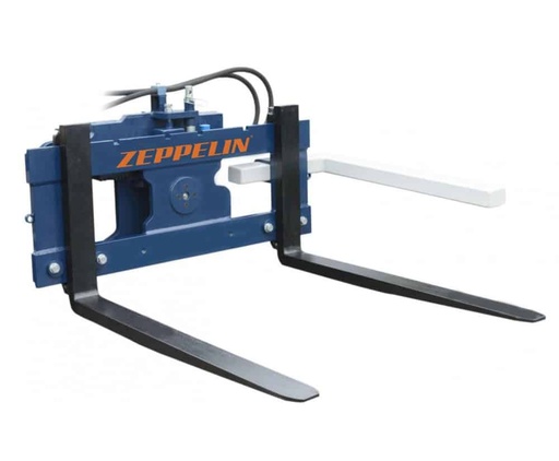 [ESUPFR16Z] Cargapalet rotatorio 180º